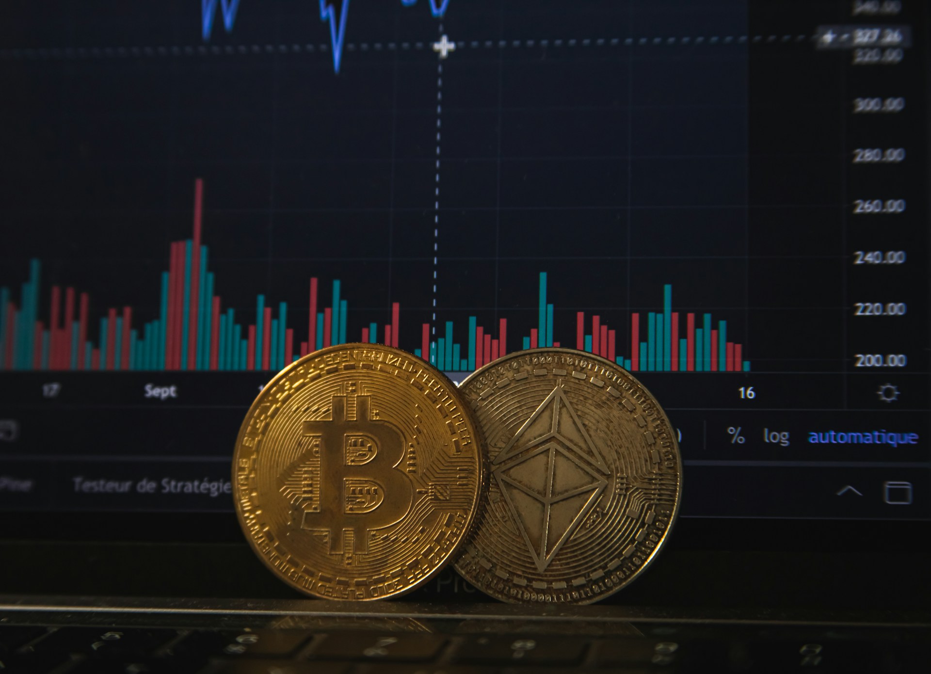 Best Crypto Ad Network