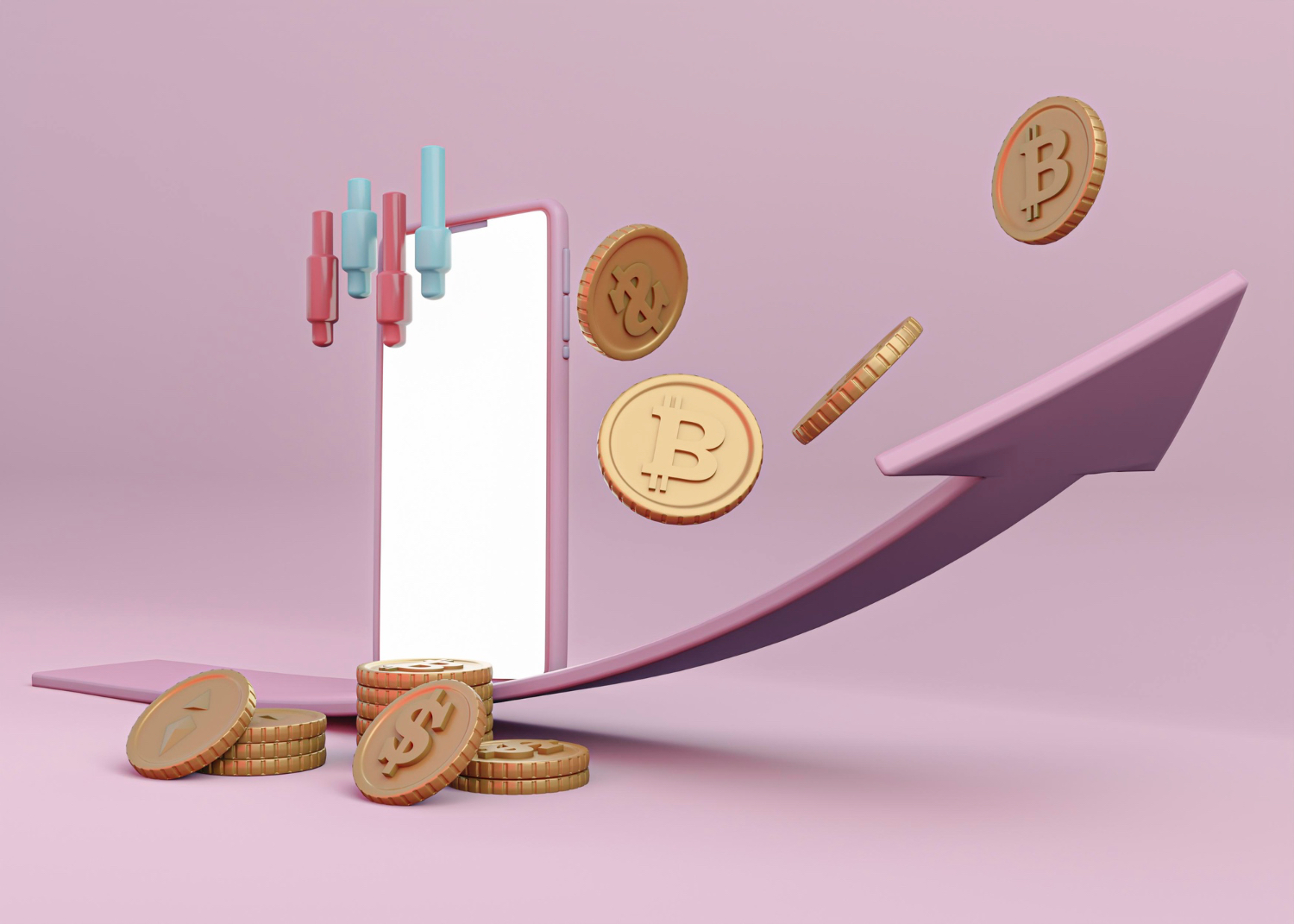 Crypto Exchanges