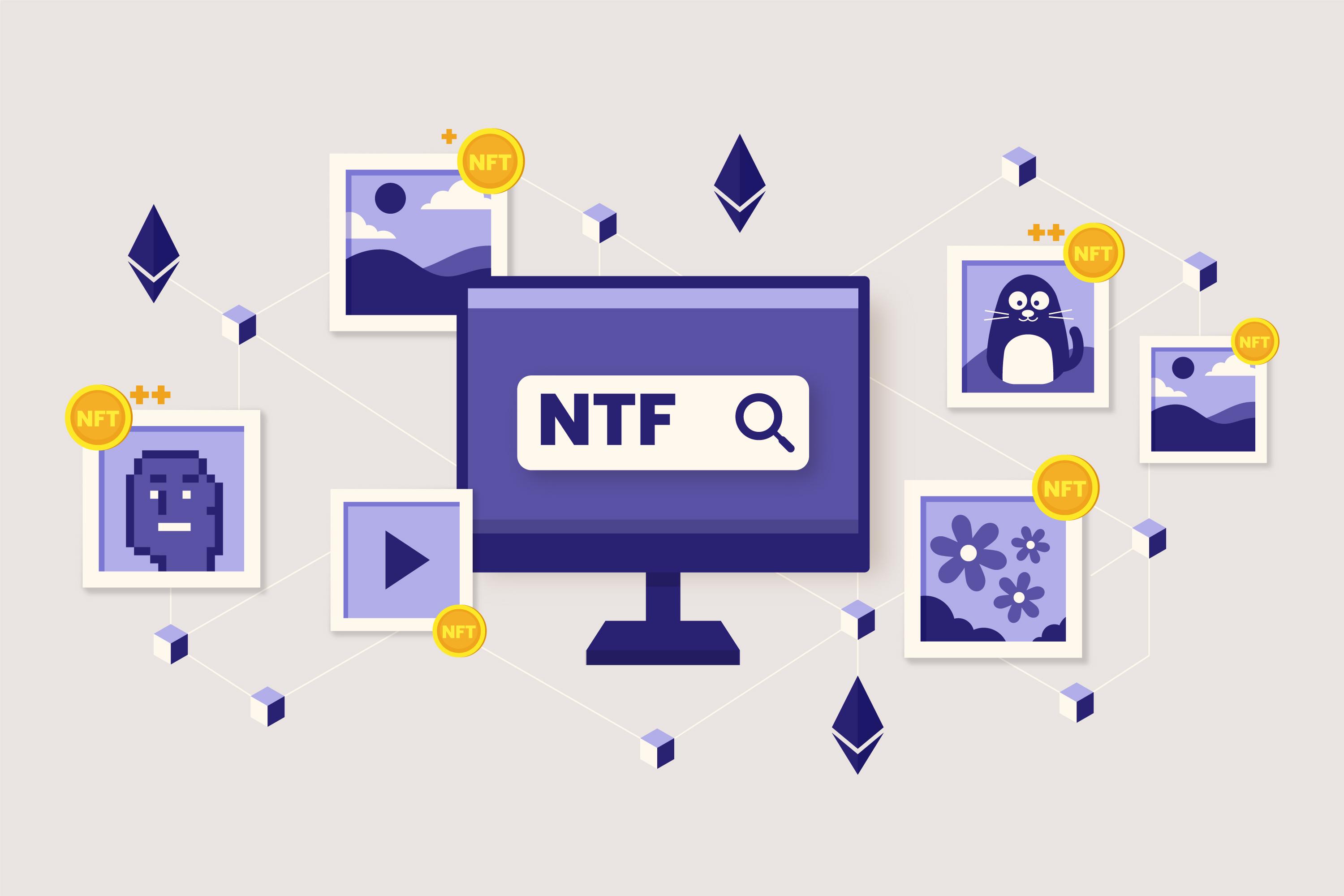 NFT Projects
