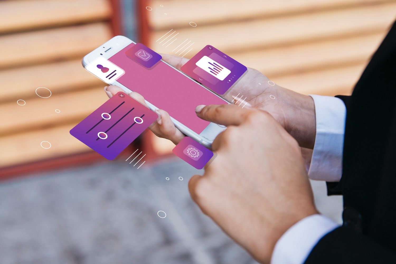 Crypto Payments