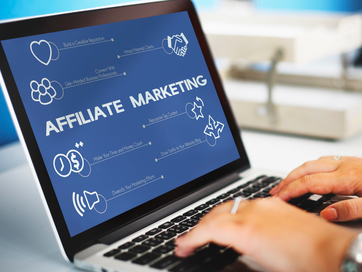 Affiliate Programs